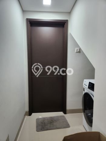 Rumah sewa siap pakai 3 KT di Summarecon Bandung, Bandung Rumah sewa siap pakai 3 KT di Summarecon Bandung, Bandung