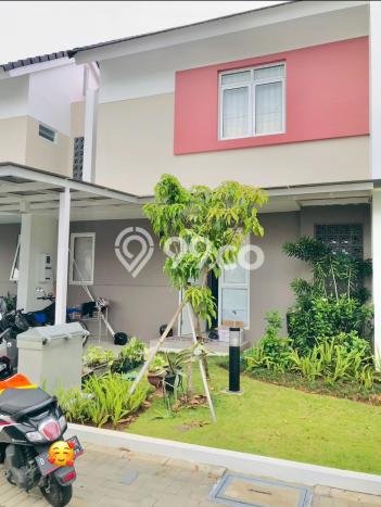Rumah Minimalis 2 KT di Summarecon Bandung Bandung Semi Furnished Rumah Minimalis 2 KT di Summarecon Bandung Bandung Semi Furnished