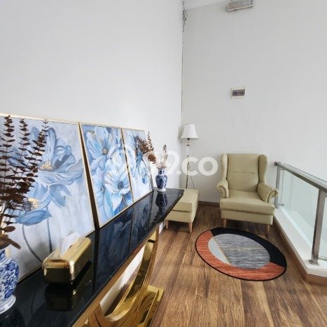 Rumah Mewah LB 450m2 Siap Pakai Desain Elegan di Setiabudi, Bandung Rumah Mewah LB 450m2 Siap Pakai Desain Elegan di Setiabudi, Bandung