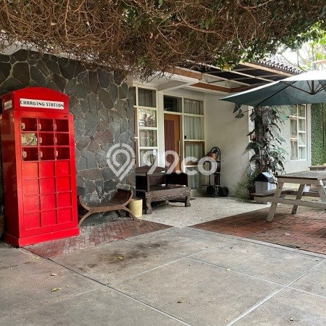 Hunian Eksklusif Dijual LT 400m2 di Arcamanik, Bandung Hunian Eksklusif Dijual LT 400m2 di Arcamanik, Bandung