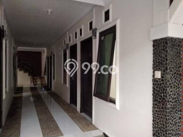 Investasi Kost di Cibiru Spesifikasi 23 KT & 23 KM Investasi Kost di Cibiru Spesifikasi 23 KT & 23 KM