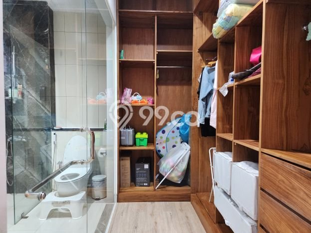 Rumah 4 KT 3 KM di Lokasi Strategis Summarecon Bandung, Bandung Rumah 4 KT 3 KM di Lokasi Strategis Summarecon Bandung, Bandung
