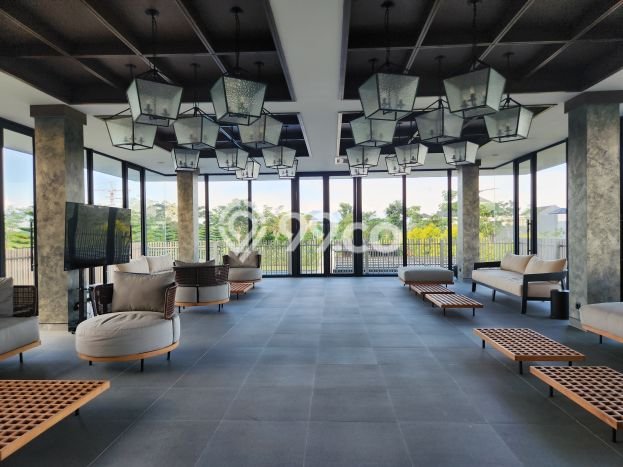 Rumah Kualitas Premium LT 396m2m² Akses Mudah di Kawasan Prospektif Summarecon Bandung, Bandung Rumah Kualitas Premium LT 396m2m² Akses Mudah di Kawasan Prospektif Summarecon Bandung, Bandung