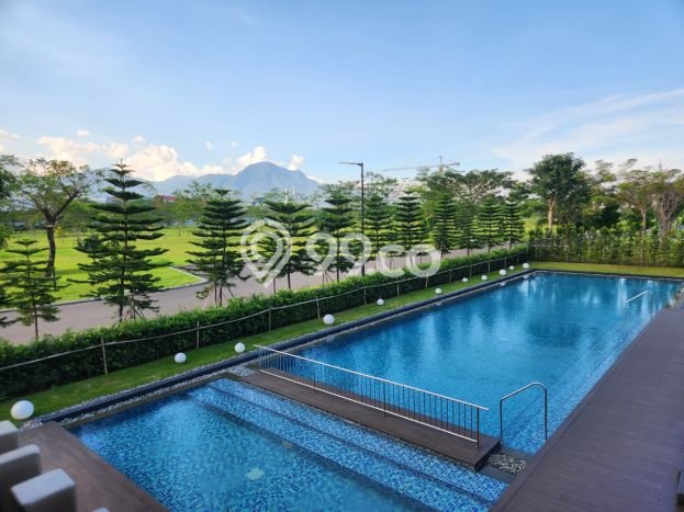 Dijual Tanah Lokasi Summarecon Bandung, Bandung Seluas 392m2 Dijual Tanah Lokasi Summarecon Bandung, Bandung Seluas 392m2