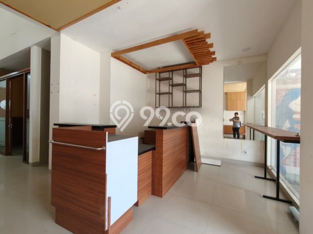 Hunian Cantik Minimalis Lb 127m2 di Arcamanik, Bandung Hunian Cantik Minimalis Lb 127m2 di Arcamanik, Bandung