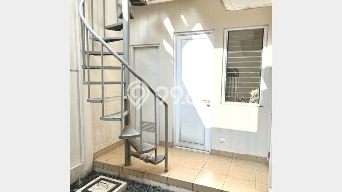 For Sale! Luxury House LT 144m2 Desain Elegan di Summarecon Bandung For Sale! Luxury House LT 144m2 Desain Elegan di Summarecon Bandung
