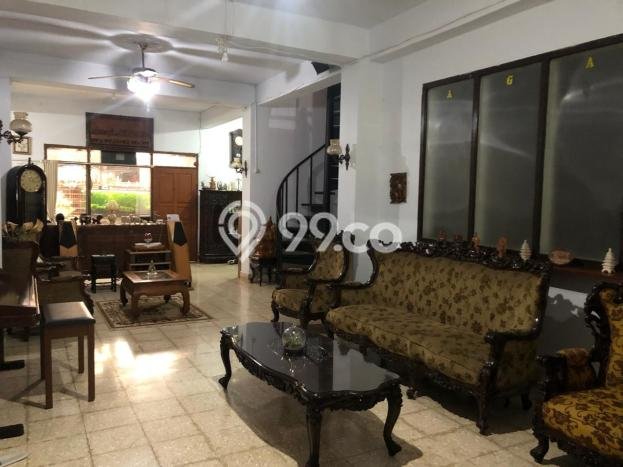 For Sale Rumah Elit Exclusive di Lengkong, Bandung For Sale Rumah Elit Exclusive di Lengkong, Bandung
