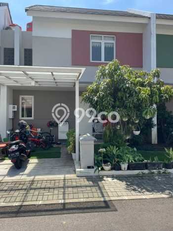 Rumah Minimalis 2 KT di Summarecon Bandung Bandung Semi Furnished Rumah Minimalis 2 KT di Summarecon Bandung Bandung Semi Furnished