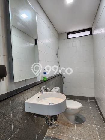 Dijual Hunian Rumah Nyaman 4 KT di Summarecon Bandung, Bandung Dijual Hunian Rumah Nyaman 4 KT di Summarecon Bandung, Bandung