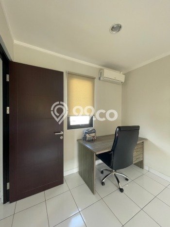 Rumah Modern 2 KT di Summarecon Bandung Bandung Rumah Modern 2 KT di Summarecon Bandung Bandung