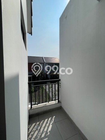 Rumah Modern 2 KT di Summarecon Bandung Bandung Rumah Modern 2 KT di Summarecon Bandung Bandung