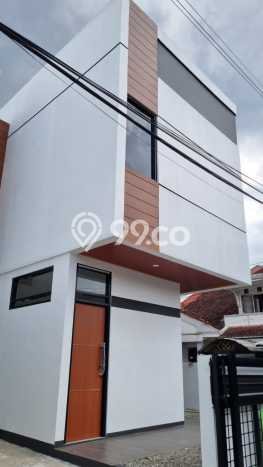 Dijual Cepat Rumah Bagus Siap Huni LB 130m2 di Margahayu, Bandung Dijual Cepat Rumah Bagus Siap Huni LB 130m2 di Margahayu, Bandung