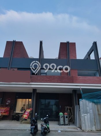 Paling Diincar! Ruko Dijual di Summarecon Bandung Harga Kompetitif Paling Diincar! Ruko Dijual di Summarecon Bandung Harga Kompetitif
