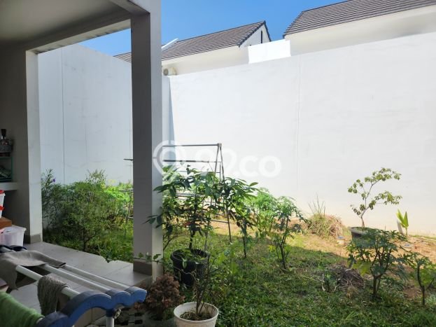 Rumah Modern 2 KT di Summarecon Bandung Bandung Full Furnished Rumah Modern 2 KT di Summarecon Bandung Bandung Full Furnished