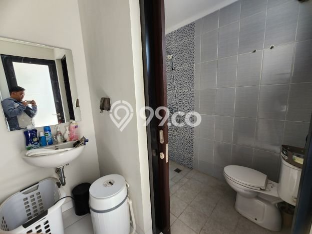 Rumah Modern 2 KT di Summarecon Bandung Bandung Full Furnished Rumah Modern 2 KT di Summarecon Bandung Bandung Full Furnished