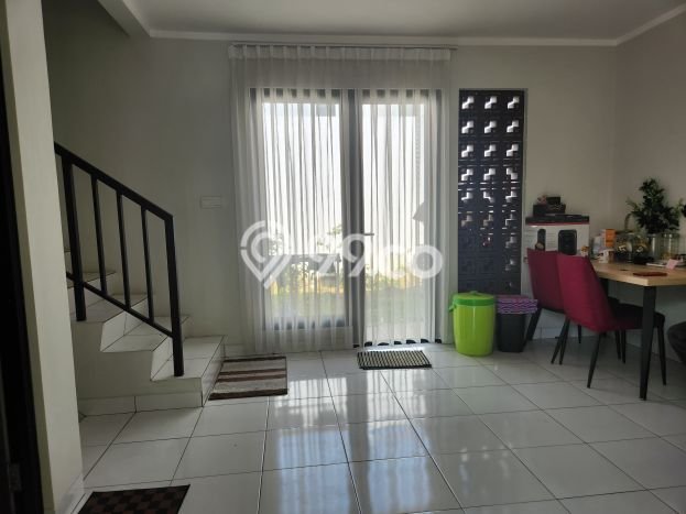 Rumah Modern 2 KT di Summarecon Bandung Bandung Full Furnished Rumah Modern 2 KT di Summarecon Bandung Bandung Full Furnished