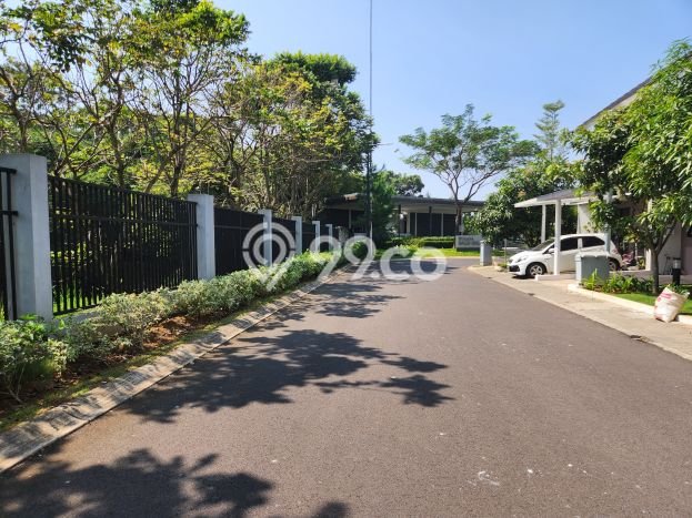 Rumah Modern 2 KT di Summarecon Bandung Bandung Full Furnished Rumah Modern 2 KT di Summarecon Bandung Bandung Full Furnished