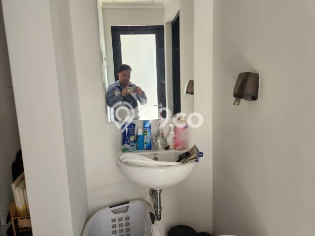 Rumah Modern 2 KT di Summarecon Bandung Bandung Full Furnished Rumah Modern 2 KT di Summarecon Bandung Bandung Full Furnished