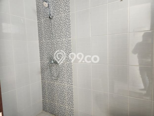 Rumah Modern 2 KT di Summarecon Bandung Bandung Full Furnished Rumah Modern 2 KT di Summarecon Bandung Bandung Full Furnished