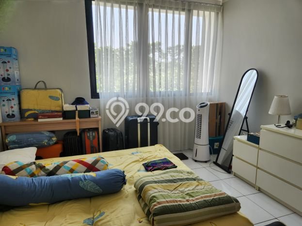 Rumah Modern 2 KT di Summarecon Bandung Bandung Full Furnished Rumah Modern 2 KT di Summarecon Bandung Bandung Full Furnished