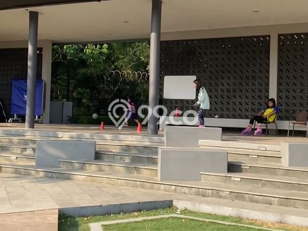 Rumah Modern 2 KT di Summarecon Bandung Bandung Full Furnished Rumah Modern 2 KT di Summarecon Bandung Bandung Full Furnished