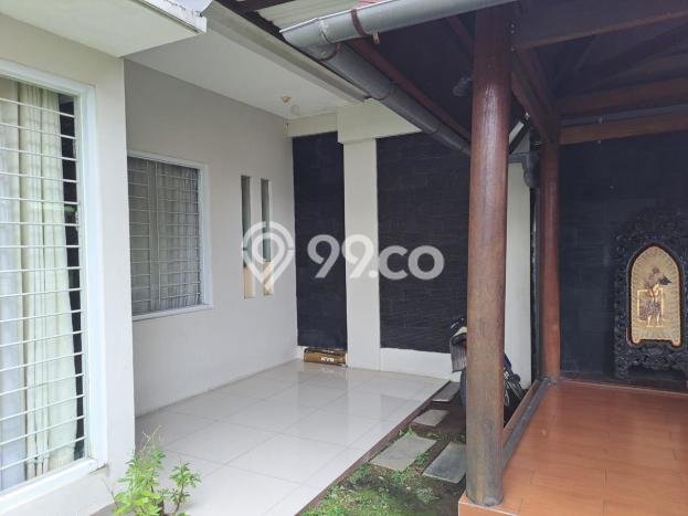 Dijual Rumah Mewah Elegan Dengan View Eksklusif di Buah Batu, Bandung Dijual Rumah Mewah Elegan Dengan View Eksklusif di Buah Batu, Bandung