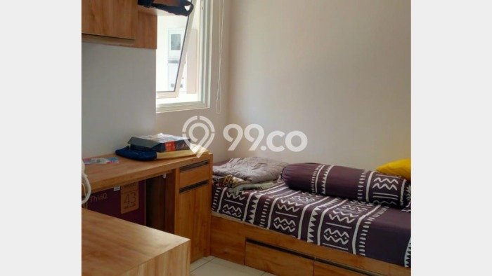 Rumah 2 KT 2 KM Pemandangan Laut di Summarecon Bandung, Bandung Rumah 2 KT 2 KM Pemandangan Laut di Summarecon Bandung, Bandung