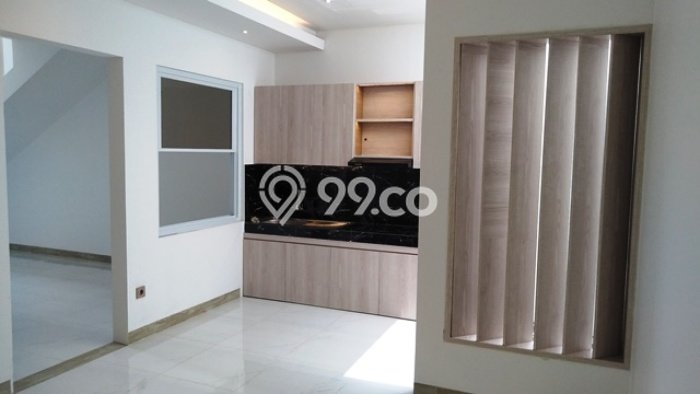 Dijual Rumah Modern 3 KT di Ciwastra, Bandung Dijual Rumah Modern 3 KT di Ciwastra, Bandung