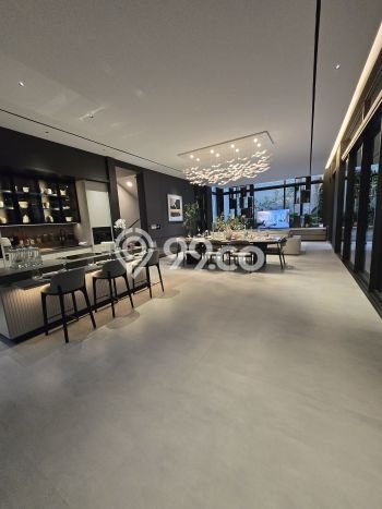 Rumah Luxury Modern Siap Huni di Summarecon Bandung Bandung Rumah Luxury Modern Siap Huni di Summarecon Bandung Bandung