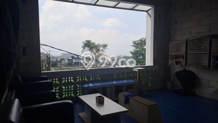 Unit Komersial Dijual di Cibiru Bandung Luas Tanah 280m2, Luas Bangunan 350m2 Unit Komersial Dijual di Cibiru Bandung Luas Tanah 280m2, Luas Bangunan 350m2