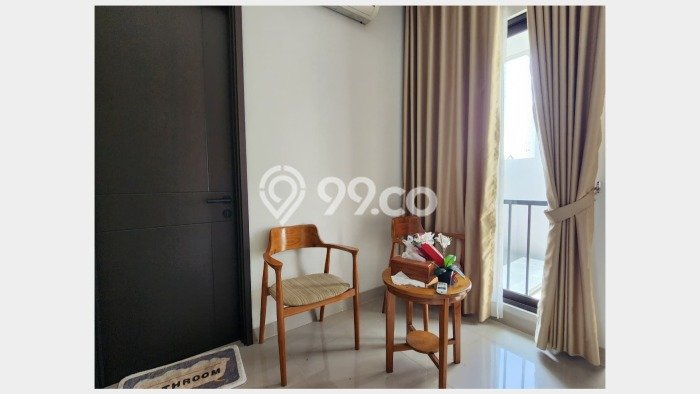 Rumah Luxury Modern Tanpa Renovasi di Summarecon Bandung Bandung Rumah Luxury Modern Tanpa Renovasi di Summarecon Bandung Bandung