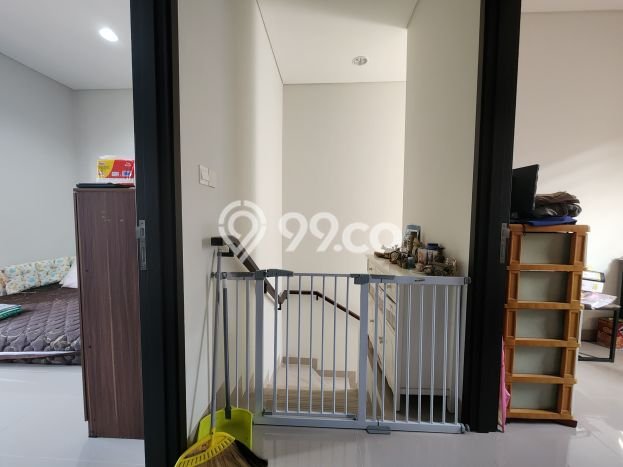 Rumah Modern 4 KT di Summarecon Bandung Bandung Full Furnished Rumah Modern 4 KT di Summarecon Bandung Bandung Full Furnished