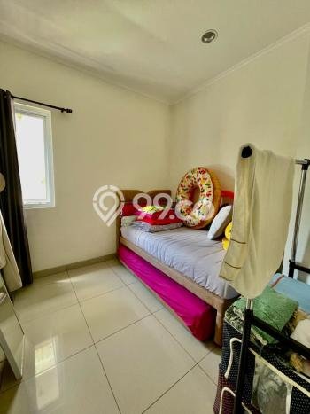 Rumah Elit Modern Tanpa Renovasi di Summarecon Bandung Bandung Rumah Elit Modern Tanpa Renovasi di Summarecon Bandung Bandung