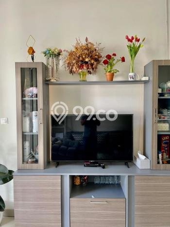 Rumah Elit Modern Tanpa Renovasi di Summarecon Bandung Bandung Rumah Elit Modern Tanpa Renovasi di Summarecon Bandung Bandung