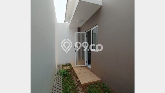 Rumah Modern 2 KT LT 66m2 di Summarecon Bandung Rumah Modern 2 KT LT 66m2 di Summarecon Bandung