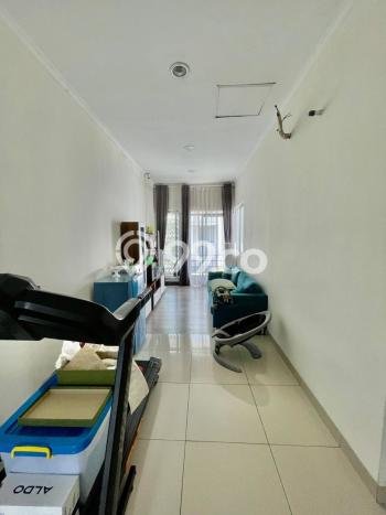 Rumah Elit Modern Tanpa Renovasi di Summarecon Bandung Bandung Rumah Elit Modern Tanpa Renovasi di Summarecon Bandung Bandung