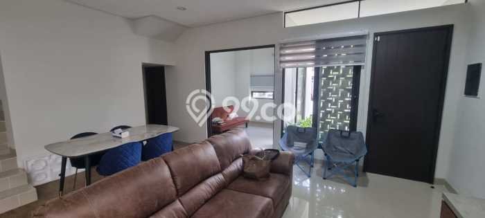INVESTASI CERDAS! Rumah Exclusive Summarecon Bandung, Bandung, LT 105m2m² Luas Bangunan 100m2m² INVESTASI CERDAS! Rumah Exclusive Summarecon Bandung, Bandung, LT 105m2m² Luas Bangunan 100m2m²