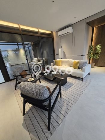 Rumah Luxury Modern Siap Huni di Summarecon Bandung Bandung Rumah Luxury Modern Siap Huni di Summarecon Bandung Bandung