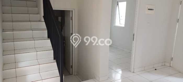 Rumah Modern 2 KT di Summarecon Bandung Bandung Unfurnished Rumah Modern 2 KT di Summarecon Bandung Bandung Unfurnished