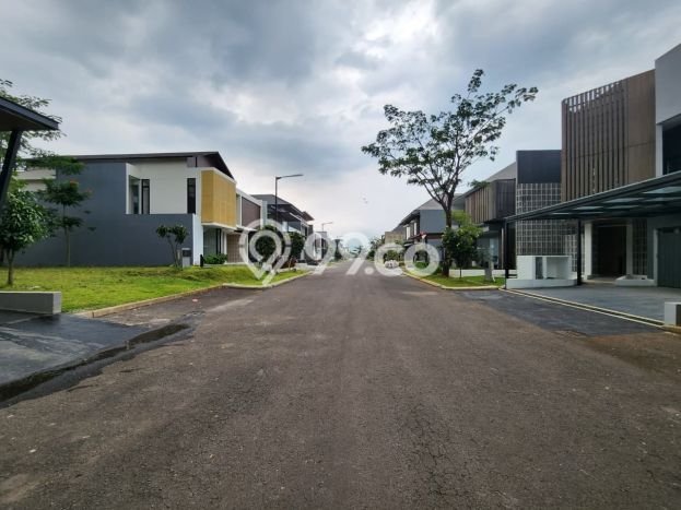 Dijual Tanah Lokasi Summarecon Bandung, Bandung Seluas 392m2 Dijual Tanah Lokasi Summarecon Bandung, Bandung Seluas 392m2