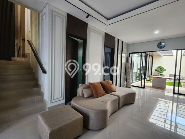 Dijual Rumah Premium dengan Fasilitas Sekitar Komplit di Gedebage, Bandung Dijual Rumah Premium dengan Fasilitas Sekitar Komplit di Gedebage, Bandung