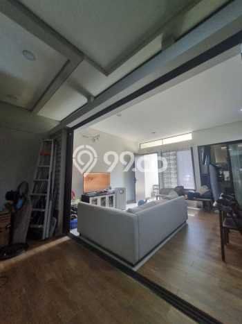 Rumah Modern 4 KT LT 105m2 di Summarecon Bandung Rumah Modern 4 KT LT 105m2 di Summarecon Bandung