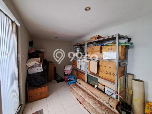 Dijual Rumah Mewah Elegan Dengan View Eksklusif di Buah Batu, Bandung Dijual Rumah Mewah Elegan Dengan View Eksklusif di Buah Batu, Bandung