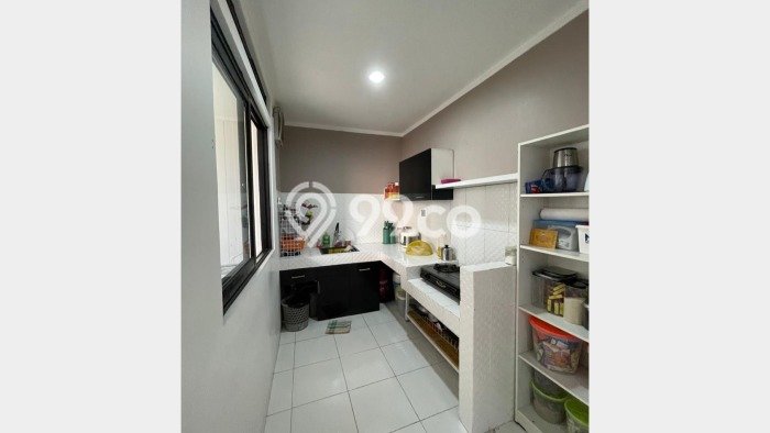 HOT LISTING! Rumah Siap Huni lokasi Summarecon Bandung, Bandung, LT 105m2m² Bangunan 120m2m² HOT LISTING! Rumah Siap Huni lokasi Summarecon Bandung, Bandung, LT 105m2m² Bangunan 120m2m²