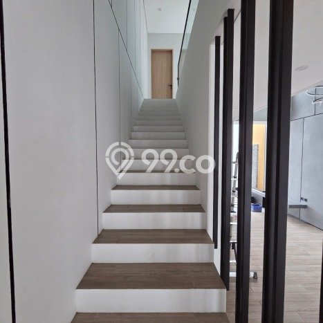 Dijual Rumah Luas Elegan Dengan View Cantik di Mekar Wangi, Bandung Dijual Rumah Luas Elegan Dengan View Cantik di Mekar Wangi, Bandung