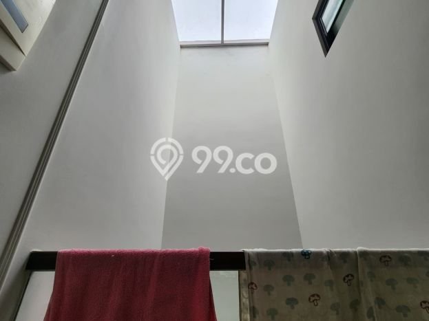 Rumah Eksklusif Siap Huni LT 228m2 di Gedebage, Bandung Rumah Eksklusif Siap Huni LT 228m2 di Gedebage, Bandung