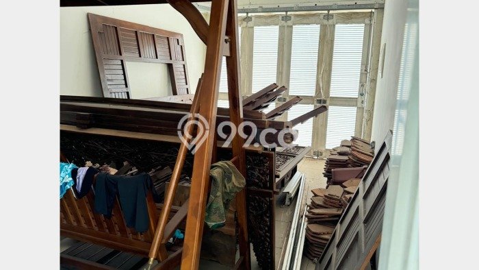 Rumah Idaman dengan 4 Kamar Tidur di Lingkungan Asri Summarecon Bandung, Bandung Rumah Idaman dengan 4 Kamar Tidur di Lingkungan Asri Summarecon Bandung, Bandung