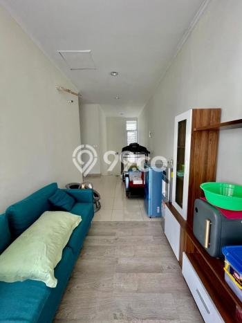 Rumah Elit Modern Tanpa Renovasi di Summarecon Bandung Bandung Rumah Elit Modern Tanpa Renovasi di Summarecon Bandung Bandung
