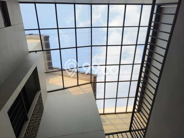 Rumah area Summarecon Bandung, 3 KT, Lingkungan Tenang Rumah area Summarecon Bandung, 3 KT, Lingkungan Tenang
