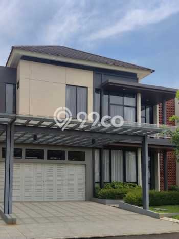 Dijual Rumah Luas Elegan Dengan View Cantik di Summarecon Bandung, Bandung Dijual Rumah Luas Elegan Dengan View Cantik di Summarecon Bandung, Bandung